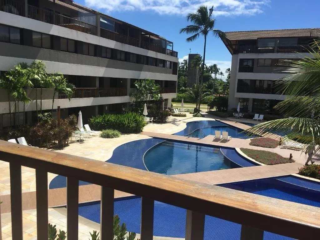 Lägenhet Flat Malawi Beach House - Muro Alto Pôrto das Galinhas Brasilien