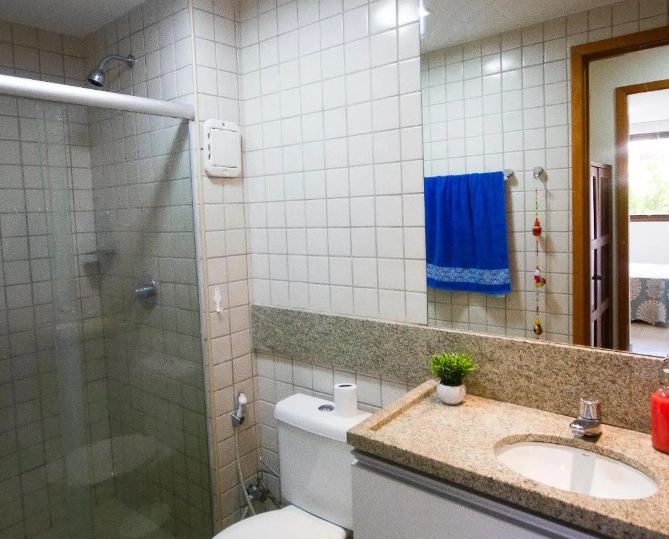 Flat Malawi Beach House - Muro Alto Pôrto das Galinhas 0*,