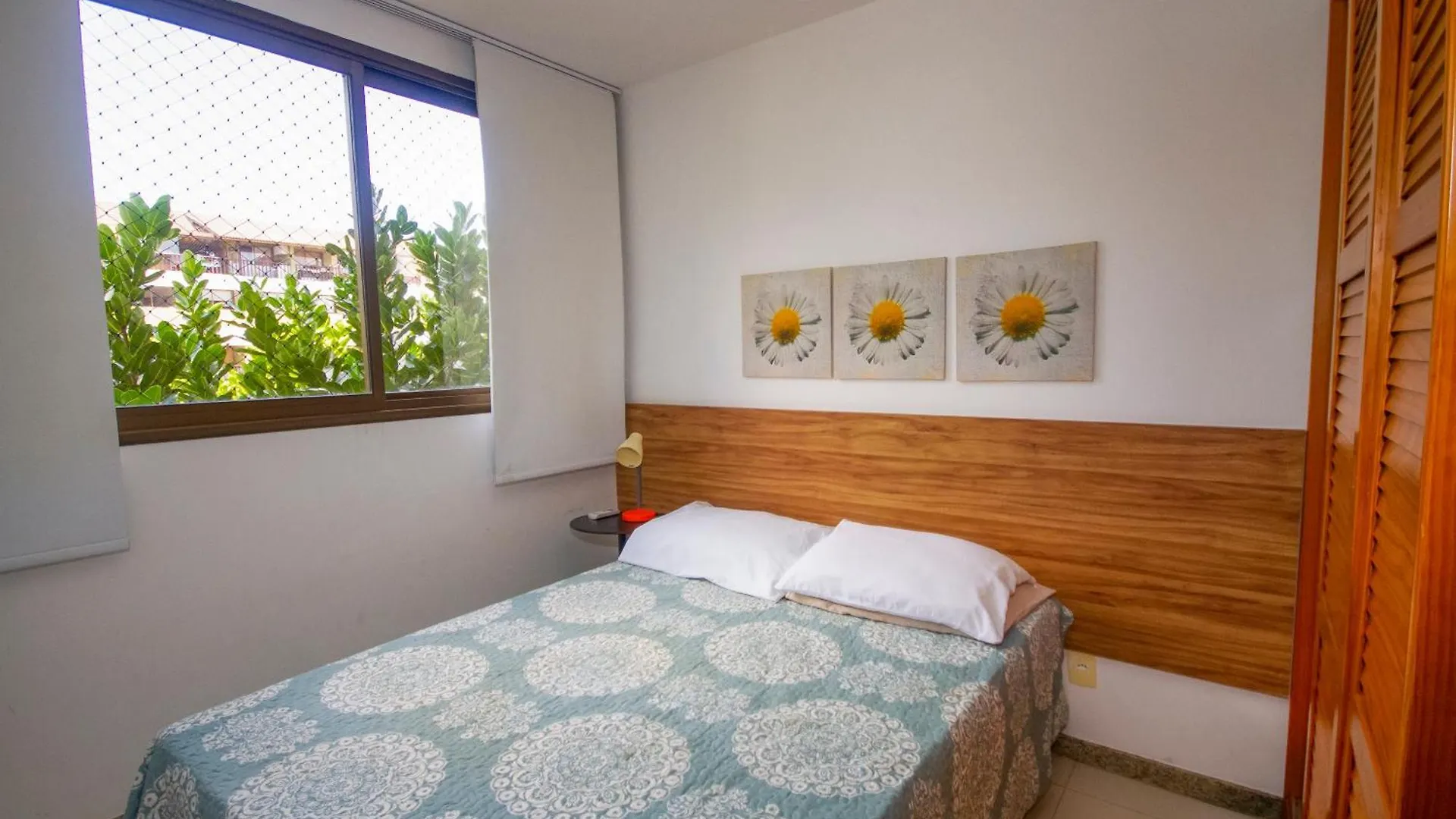 Flat Malawi Beach House - Muro Alto Pôrto das Galinhas Lägenhet