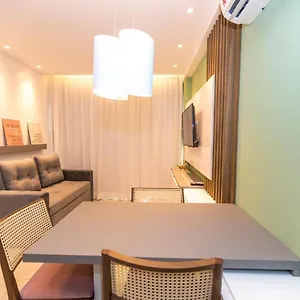 Apartamento No Centro De, Pôrto das Galinhas