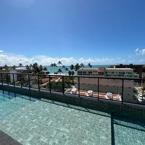 Apartamento Otima Localizacao Centro, Pôrto das Galinhas