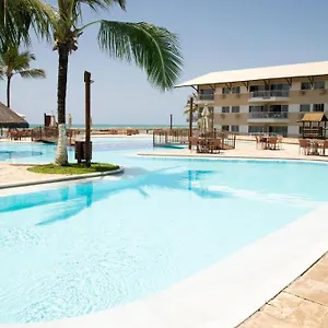 Apartamento Flat 218 - Marupiara - Muro Alto, Pôrto das Galinhas